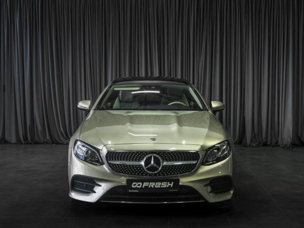 Mercedes-Benz E-Класс V (W213 S213 C238) с пробегом 2017 года, цена 3 839 000 рублей, 90224 км, купе-хардтоп, Автокод Объявления