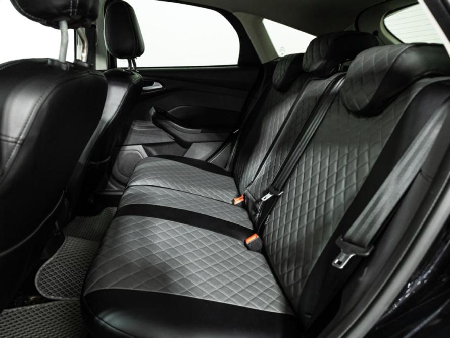 Ford Focus III Санкт-Петербург  - изображение 11