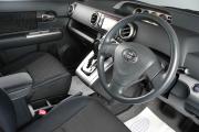 Toyota Corolla Rumion Тюмень  - изображение 25