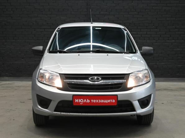 Lada (ВАЗ) Granta I с пробегом 2017 года, цена 440 000 рублей, 207691 км, седан, Автокод Объявления