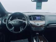 Infiniti JX Санкт-Петербург  - изображение 36