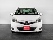 Toyota Vitz III (XP130) Иркутск  - изображение 23