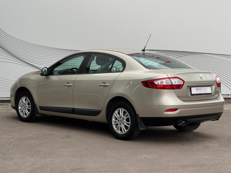 Renault Fluence I Воронеж  - изображение 5