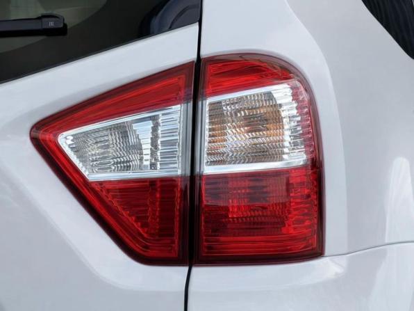 Nissan Terrano III (D10) с пробегом 2016 года, цена 1 337 000 рублей, 123367 км, внедорожник, Автокод Объявления