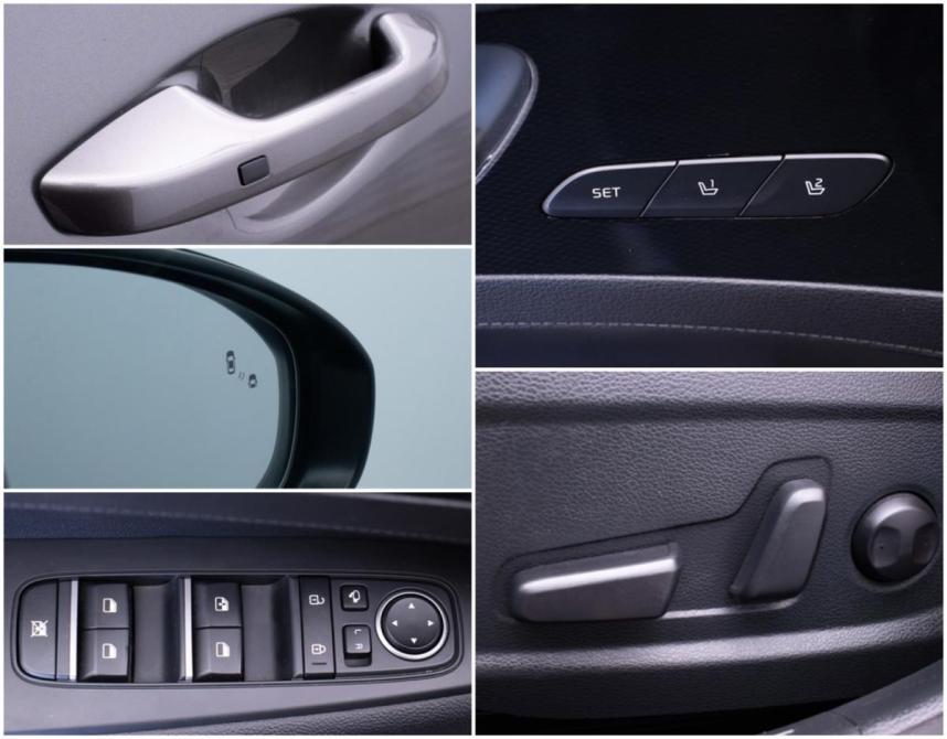 Kia Cerato IV Москва  - изображение 16