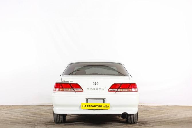 Toyota Cresta V (X100) с пробегом 1999 года, цена 899 000 рублей, 300000 км, седан, Автокод Объявления