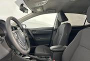 Toyota Corolla XI (E160 E170 E180) Рестайлинг 1 Саранск  - изображение 48