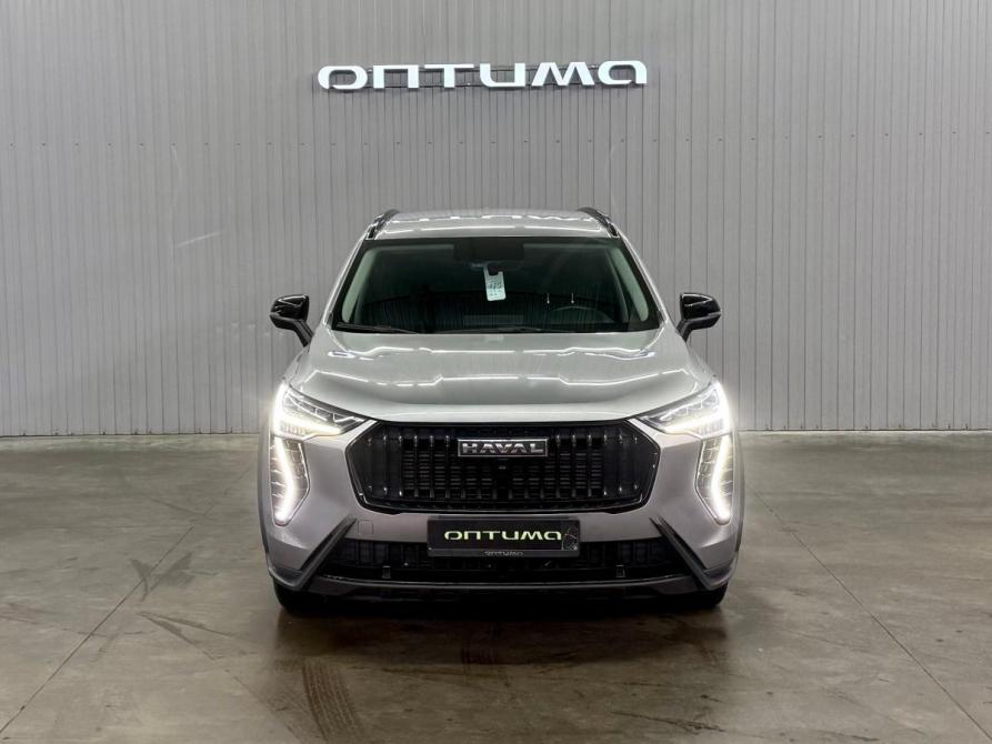 Haval Jolion I Рестайлинг Краснодар  - изображение 2