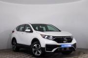 Honda CR-V V Рестайлинг Пермь  - изображение 26