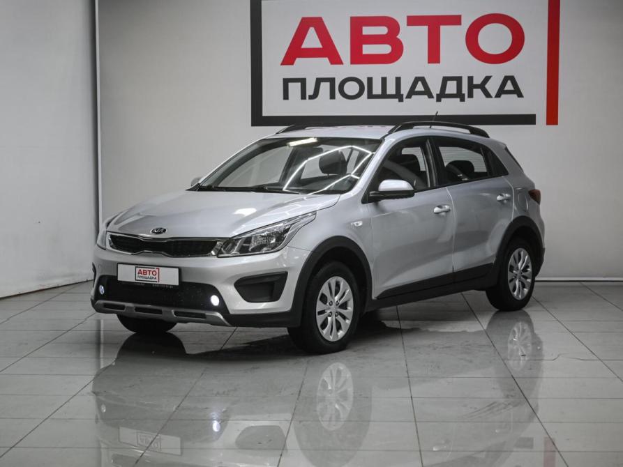 Kia Rio IV Челябинск  - изображение 1