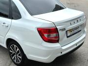 Lada (ВАЗ) Granta I Рестайлинг Пермь  - изображение 35