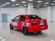 Chevrolet Aveo I Рестайлинг Самара  - изображение 16