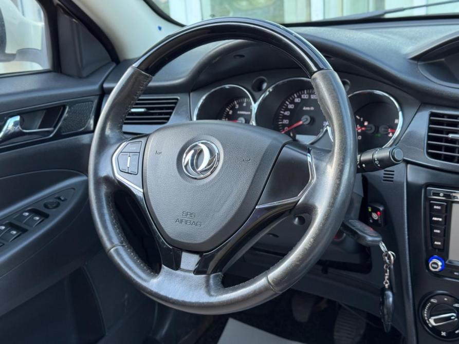 Dongfeng H30 Cross Ульяновск  - изображение 11