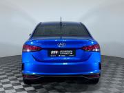 Hyundai Solaris II Рестайлинг Ростов-на-Дону  - изображение 23