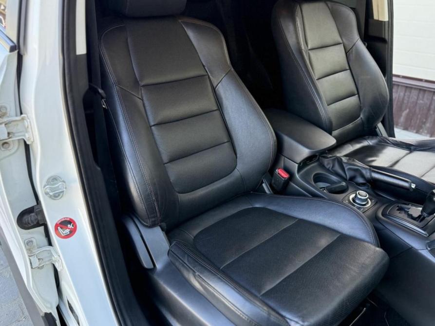 Mazda CX-5 I Киров  - изображение 41