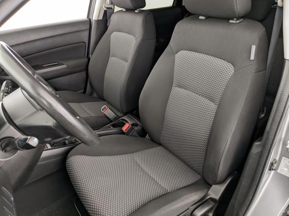 Suzuki Vitara II с пробегом 2015 года, цена 1 350 000 рублей, 104915 км, внедорожник, Автокод Объявления