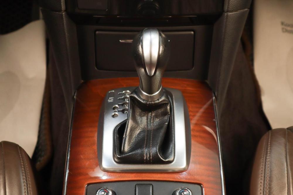 Infiniti FX II (S51) Челябинск  - изображение 22