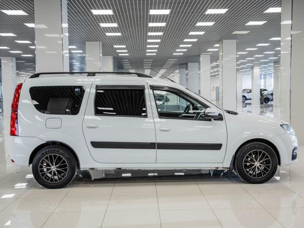 Lada (ВАЗ) Largus I Рестайлинг с пробегом 2021 года, цена 1 008 000 рублей, 89206 км, универсал, Автокод Объявления