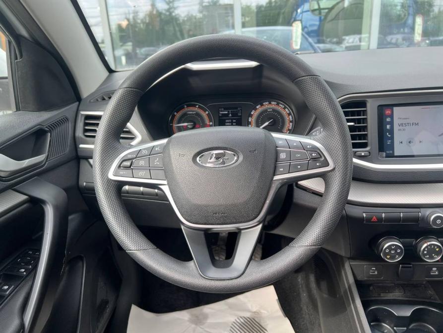 Lada (ВАЗ) Vesta I Рестайлинг (NG) Санкт-Петербург  - изображение 11