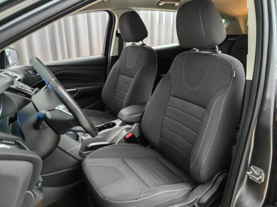 Ford Kuga II Подольск  - изображение 6