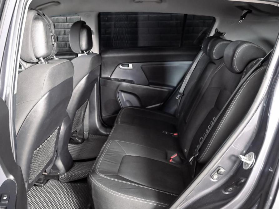 Kia Sportage III Екатеринбург  - изображение 16