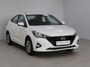 Hyundai Solaris II Рестайлинг Старый Оскол  - изображение 25