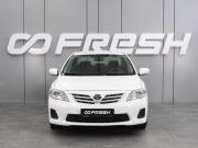 Toyota Corolla X (E140 E150) Рестайлинг Воронеж  - изображение 20