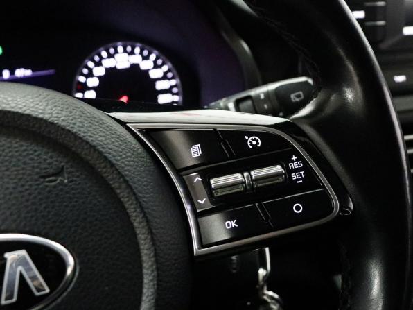 Kia Seltos I с пробегом 2020 года, цена 2 029 000 рублей, 85000 км, внедорожник, Автокод Объявления