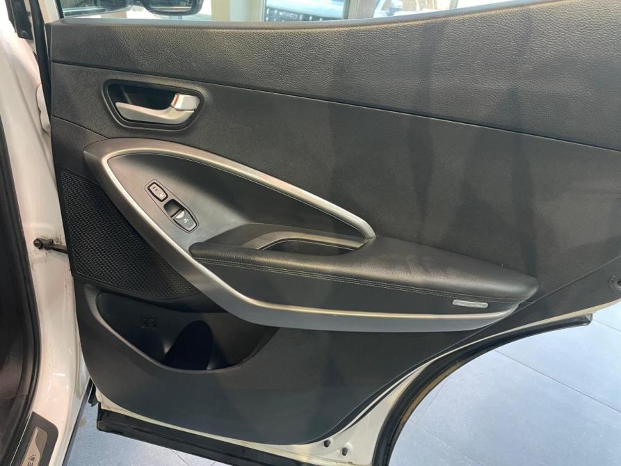 Hyundai Santa Fe III Стерлитамак  - изображение 20