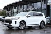 Exeed VX I Рестайлинг Москва  - изображение 29