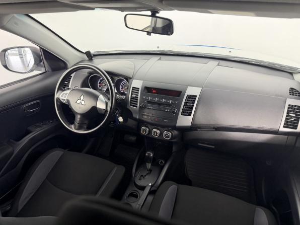 Mitsubishi Outlander II Рестайлинг с пробегом 2011 года, цена 1 050 000 рублей, 172122 км, внедорожник, Автокод Объявления