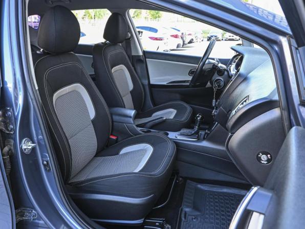 Kia Ceed II с пробегом 2013 года, цена 1 140 750 рублей, 161584 км, хэтчбек, Автокод Объявления