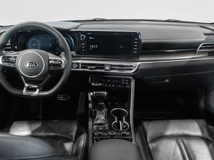 Kia K5 III Казань  - изображение 6