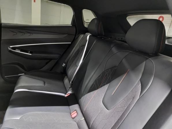 Geely Cityray с пробегом 2024 года, цена 2 400 000 рублей, 17976 км, внедорожник, Автокод Объявления
