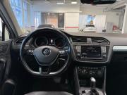 Volkswagen Tiguan II Челябинск  - изображение 32