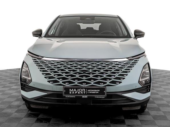 Omoda C5 I с пробегом 2023 года, цена 1 690 000 рублей, 41536 км, внедорожник, Автокод Объявления