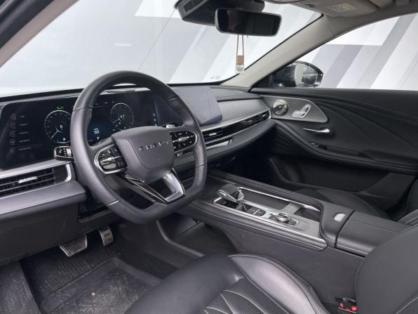 Chery Arrizo 8 с пробегом 2023 года, цена 1 990 000 рублей, 16052 км, седан, Автокод Объявления