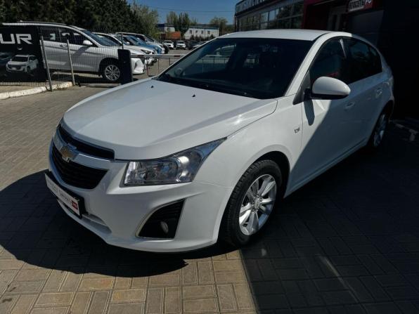 Chevrolet Cruze I Рестайлинг с пробегом 2013 года, цена 729 900 рублей, 187541 км, хэтчбек, Автокод Объявления