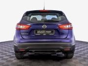 Nissan Qashqai II Москва  - изображение 32