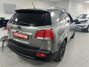 Kia Sorento II Мончегорск  - изображение 26