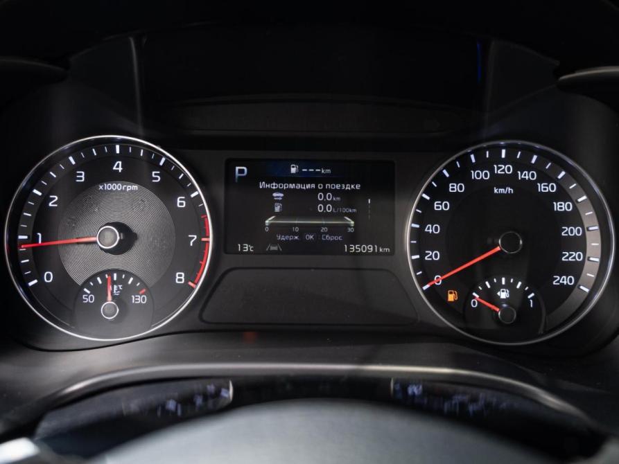 Kia Cerato IV Рестайлинг Краснодар  - изображение 18
