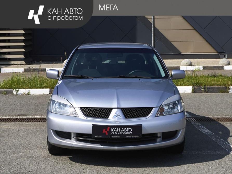 Mitsubishi Lancer IX Казань  - изображение 3