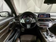 BMW 7 серии VI (G11/G12) Рестайлинг Москва  - изображение 35