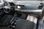 Mitsubishi Lancer X Омск  - изображение 38