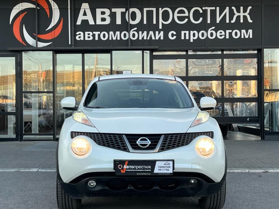 Nissan Juke I Рестайлинг Волгоград  - изображение 6