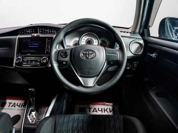 Toyota Corolla XI (E160 E170 E180) с пробегом 2012 года, цена 1 410 000 рублей, 78330 км, универсал, Автокод Объявления