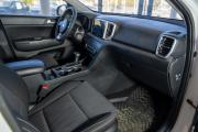 Kia Sportage IV Рестайлинг Ростов-на-Дону  - изображение 49