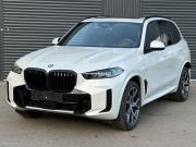 BMW X5 IV (G05/G18) Рестайлинг Москва  - изображение 21