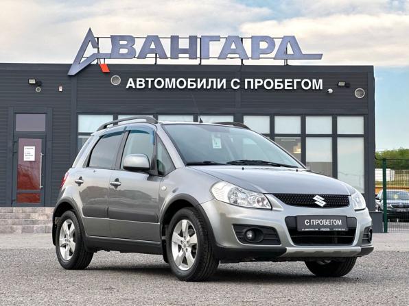 Suzuki SX4 I (Classic) Рестайлинг с пробегом 2011 года, цена 950 000 рублей, 150000 км, хэтчбек, Автокод Объявления