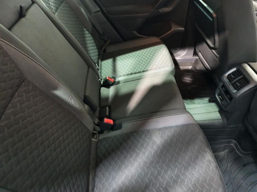 Volkswagen Tiguan II Курск  - изображение 18